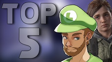 Top vijf meest teleurstellende videogame-sequels