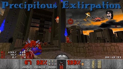 Precipitous Extirpation by @sectorslayer7524 - UV MAX BLIND + @sandwedge @the_lamp @DoomKid ⭐⭐⭐⭐⭐