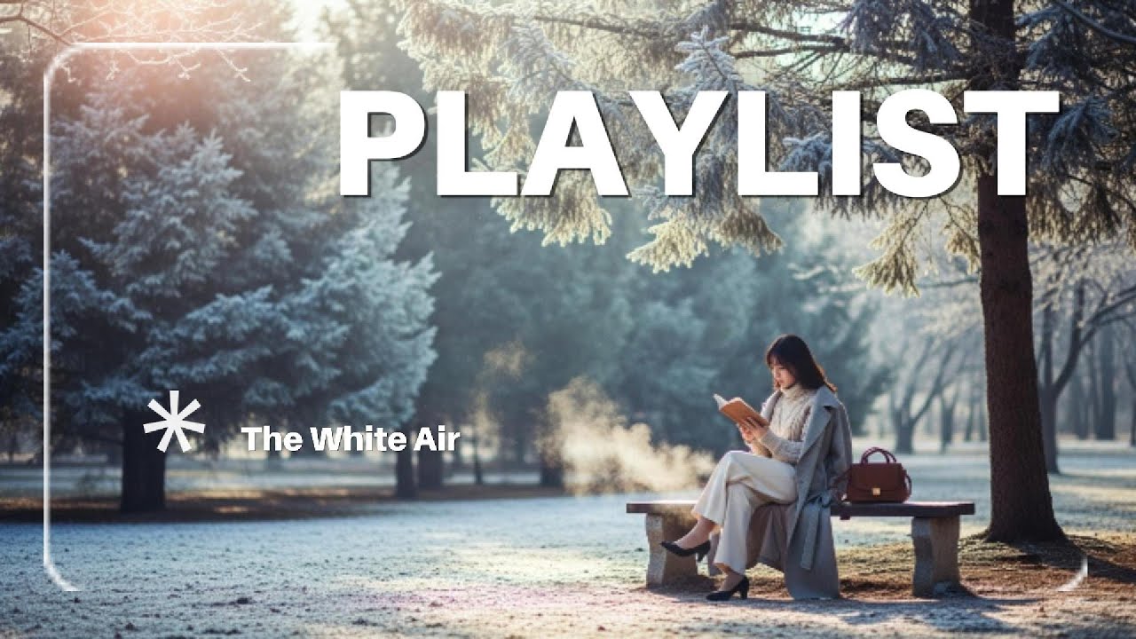 The White Air  