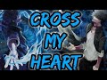 Cross My Heart - Dabi AKA Touya Todoroki (My Hero Academia AMV) Reuploading