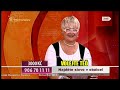EZO. TV | Marcela Košanová &amp; Astrokurva Jitka | Co Má Marcela V Kabelce