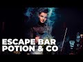 POTIONS & Co : Escape Bar - Team Building Paris