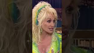 Discover the Multi-Millionaire Businesswoman Behind Dolly Parton's Success🌏💑 #viral  #shorts