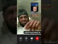 FACETIME WITH LEBRON Lebron Facetime Lebronjames FACETIME WITH LEBRON Lebron Facetime Lebronjames