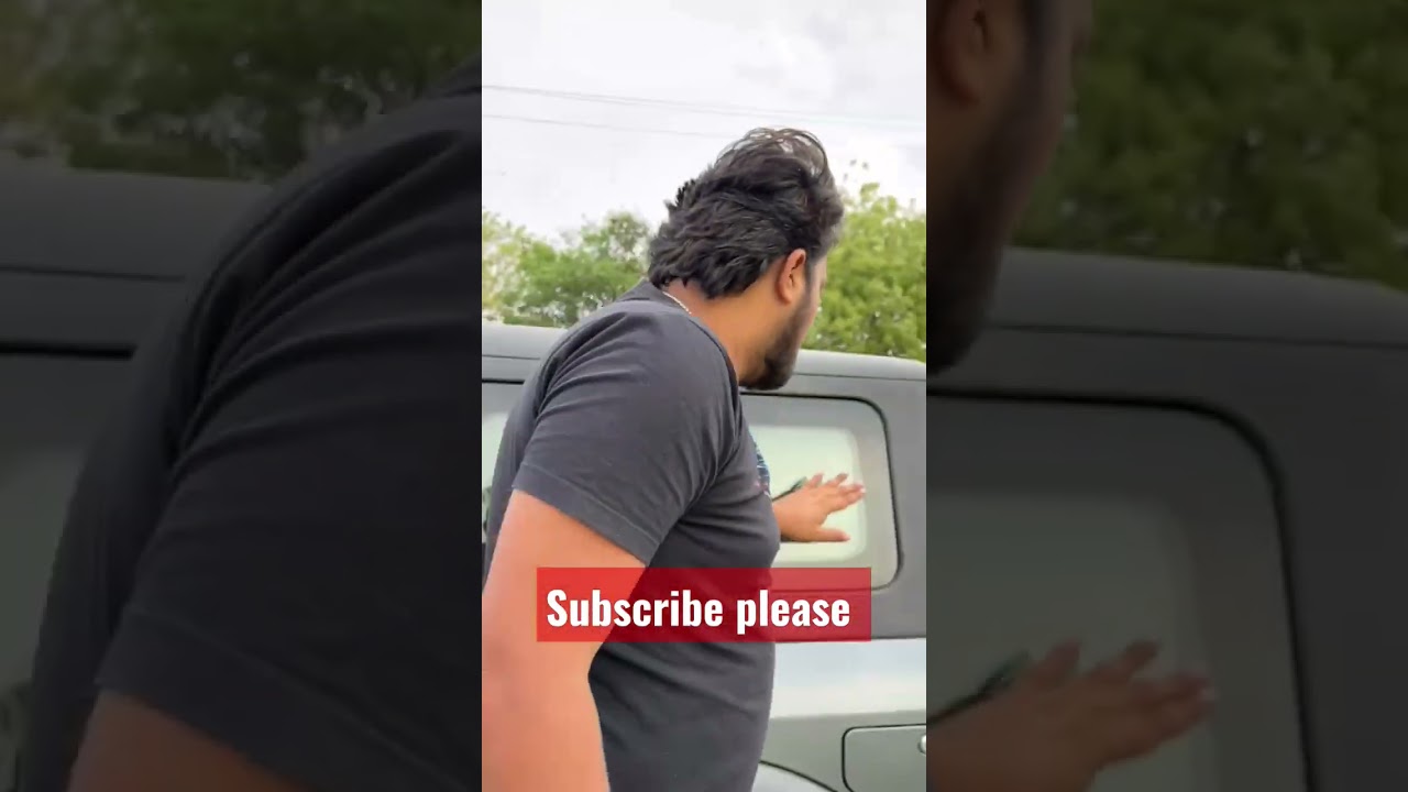 bullet proof thar😎 