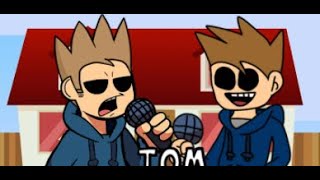 Friday Night Funkin EddsWorld TOM Evolution