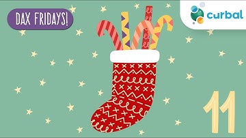 D11 Customers that ordered only once | 25 Days of DAX Fridays! Challenge