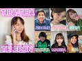 TIBA-TIBA TELEPON TEMEN, DIANGKAT GAK YAH???