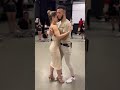 Douceur Kizomba 2023 - Oksana & Said