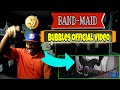 BAND MAID - Bubble (Official Music Video) - Producer Reaction