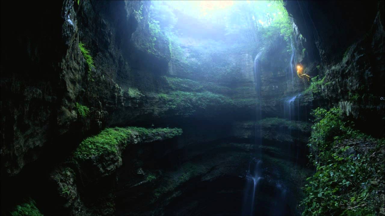 سورة الكهف بصوت الشيخ محمد المحيسني قراءة مؤثرة