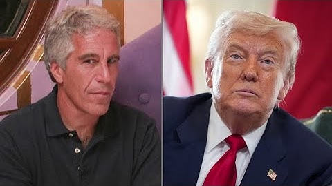 Epstein files set to start releasing today to the House Oversight Committee