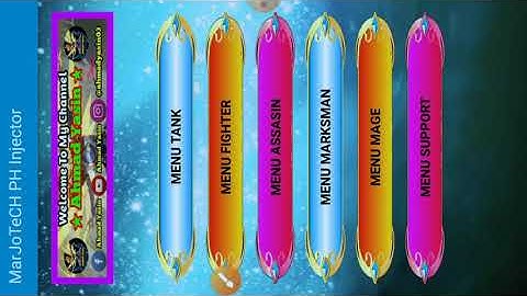 Unlock all skin injector no banned no detect,2020