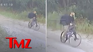 Possible Brian Laundrie Sighting in Florida, Surveillance Video Shows | TMZ