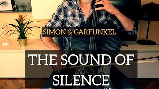 Simon & Garfunkel - The sound of silence for cello and piano (COVER) chords