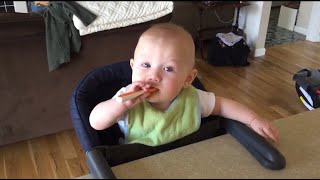 Smarter Spoon-Feeding – Feeding Littles