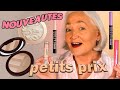 Nouveauts petits prix  des produits de makeup classe et styls pour se faire belle sans se ruiner