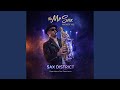 RETRO SAX DRIVE