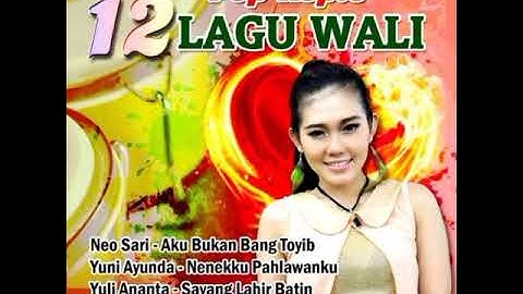 Neo Sari - Aku Bukan Bang Toyib
