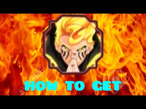 Video HOW TO GET NARUMAKI COMPANION / SHOWCASE! - youtube