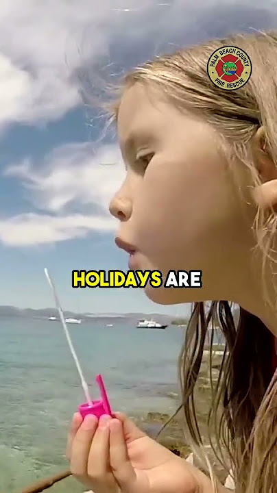 How to Burn a Bathing Suit