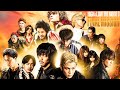 "HiGH&LOW THE MOVIE 3 / FINAL MISSION" Trailer（ENGLISH）