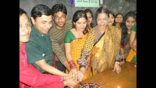 SLIDESHOW OF BOTANY-DU SESSION 2010-11.