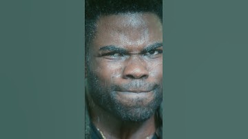 my powers are back because CODE 8: PART II starring Robbie and Stephen Amell