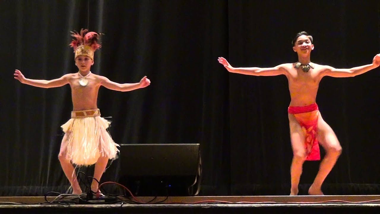 WSPA Dancers YouTube