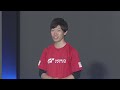BRIDGESTONE GT タイムトライアル U17 by TOYOTA GAZOO Racing 決勝大会　決勝レース