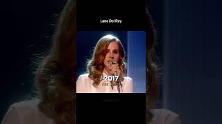 Download Lagu Lana Del Rey Evolution 2008 to 2025 MP3