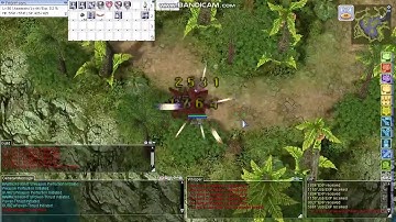 Dual Dagger Assassin [Grimtooth Dagger] 185 ASPD - ROPH (Revo Classic)