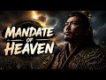 Ashen Banner - “Mandate of Heaven” (feat. Long Wei)