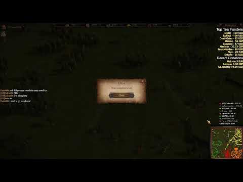 Cossacks 3 | SUNDAY STREAM |