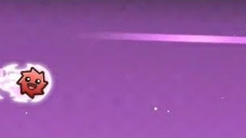 Stay with mee By xMarcooox / GDPS editor 2.2 subzero