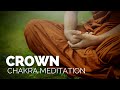 Crown chakra meditation music mp3