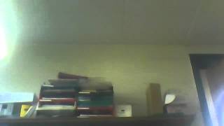 Webcamvideo van JelloHallo van 23 maart 2012 02:00 (PDT)