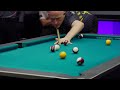 "WHAT A BIZARRE END TO THE GAME" | Dylan Leary v Shaun Storry | Group 2 Final | TOAM PRO Cup 2025