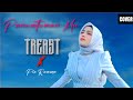 Panumtuman mu  pia ramona x treast cover