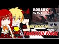 GATE react to Tankfish WW1 trench war experience (glrv) (FINAL DAY)