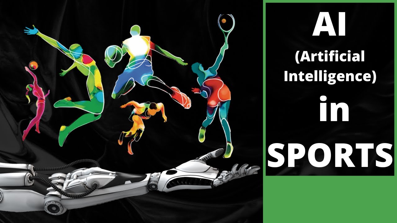 Artificial Intelligence in Sports