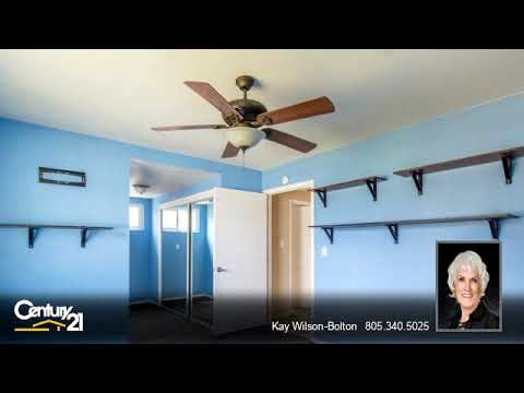 1330 Camellia Street, Oxnard, CA home video tour