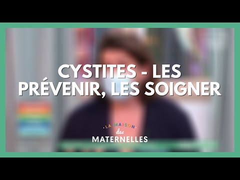 Vidéo: 3 façons simples de soulager la cystite la nuit