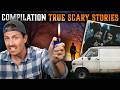 Top 5 Binge-Worthy Scary Stories | Close Calls and Chilling Encounters