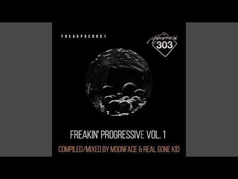 I've Lost Control (Way Out West Remix) (Original Mix)