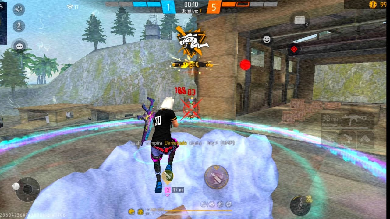 Highlights em 2x2 apostado MOBILADOR 🇧🇷 Poco X6 pro 