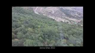 Канатная дорога в Армении