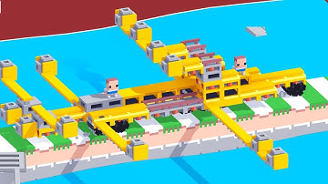 Drive Mad All Levels  Drive Mad All Levels Gameplay Walkthrough - Fancade Game (A.P.N 66)