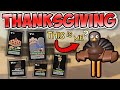 EVADING AS A TURKEY! | THANKSGIVING 2025 MINI-EVENT