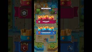 #clashroyale #clah #games #supercell #clash #gaming #gameplay #hypnoscr #seeok #barisbra #ehc